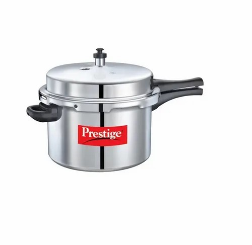PRESTIGE PRESSURE COOKER  1 COUNT