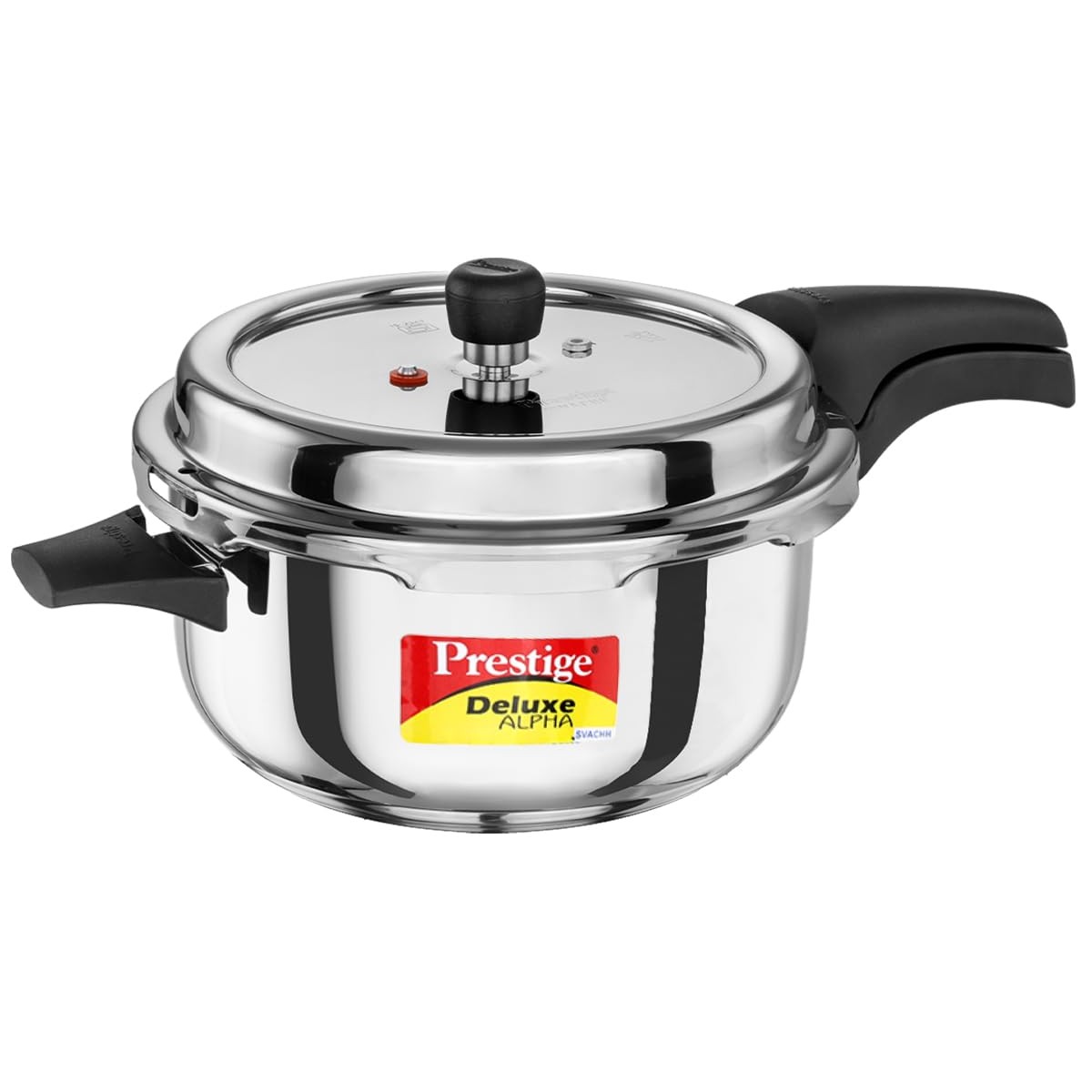 PRESTIGE COOKER 1 COUNT