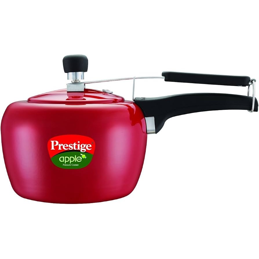 PRESTIGE APPLE ALUMINUM 5 Litre 1 COUNT