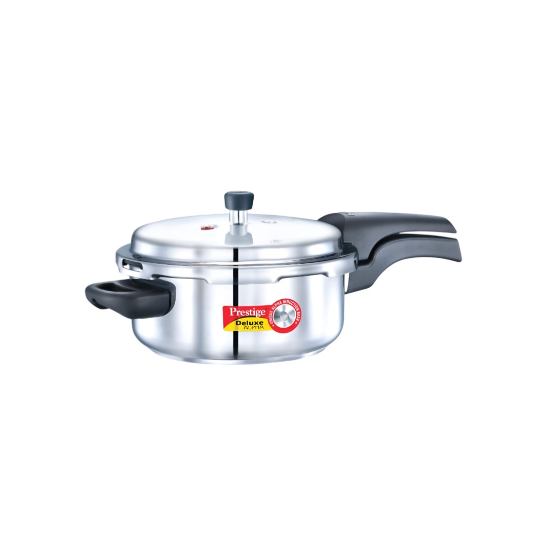 STAINLESS STEEL 5.5 LTR