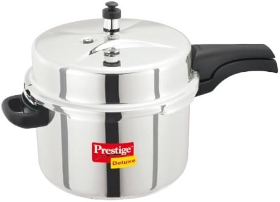 PRESTIGE DELUXE COOKIER 1 Each