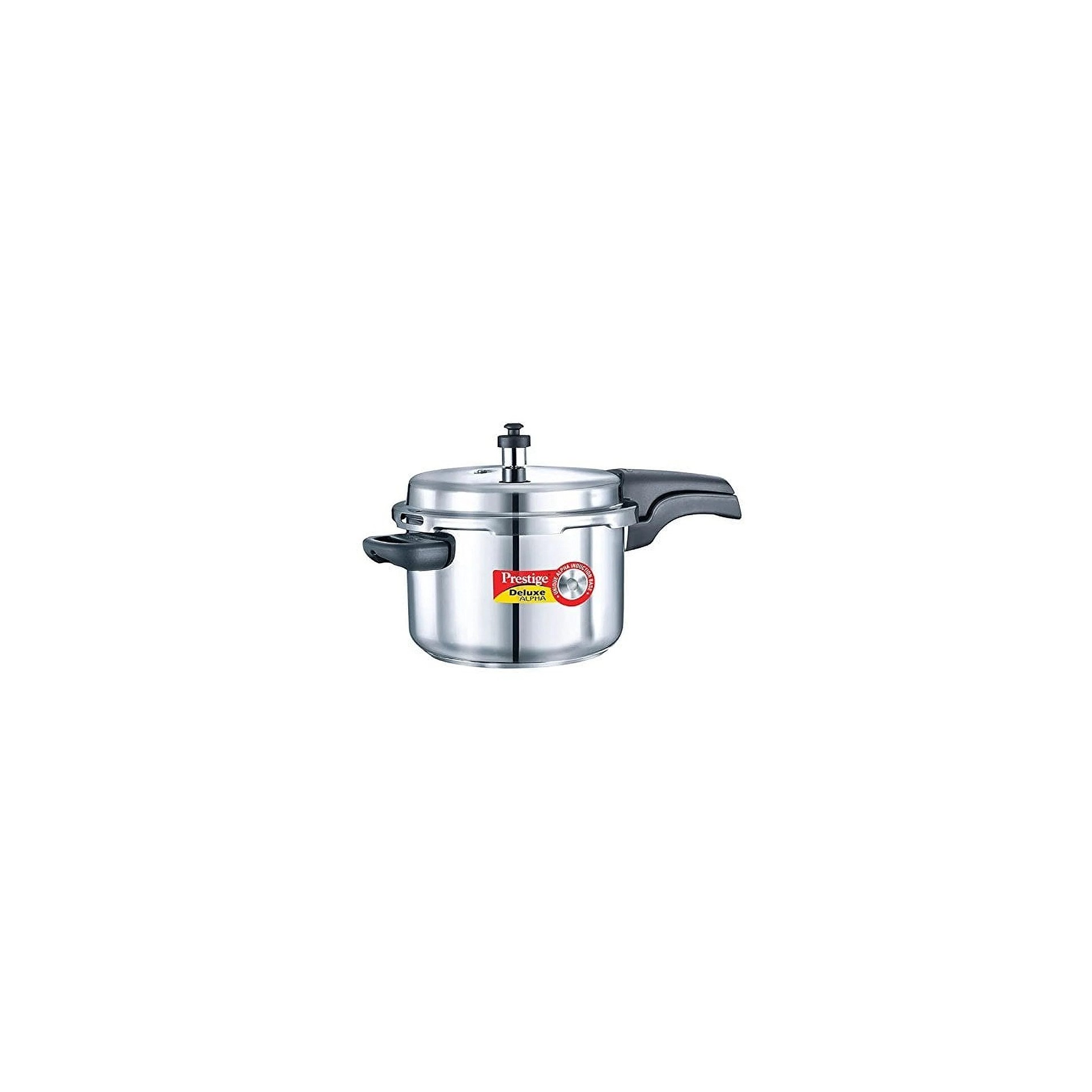 PRESTIGE DELUXE 3.5 LTR