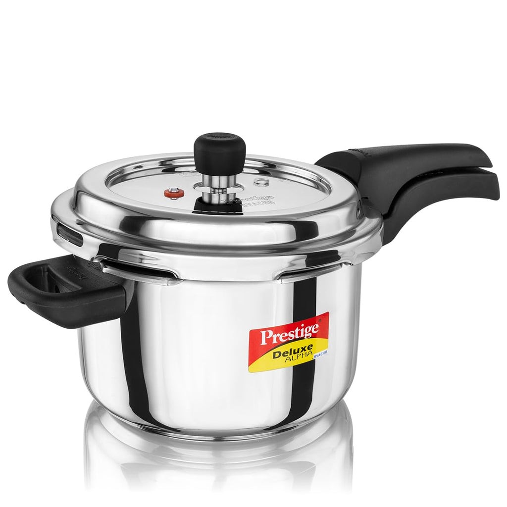 PRESTIGE DELUX ALPHA 4 L 1 COUNT