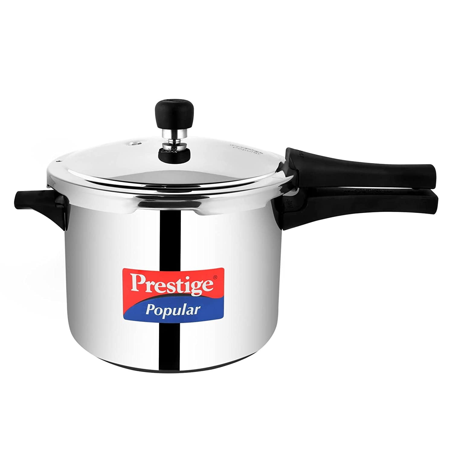 PRESTIGE STANILESS STEEL 5 Litre 1 COUNT