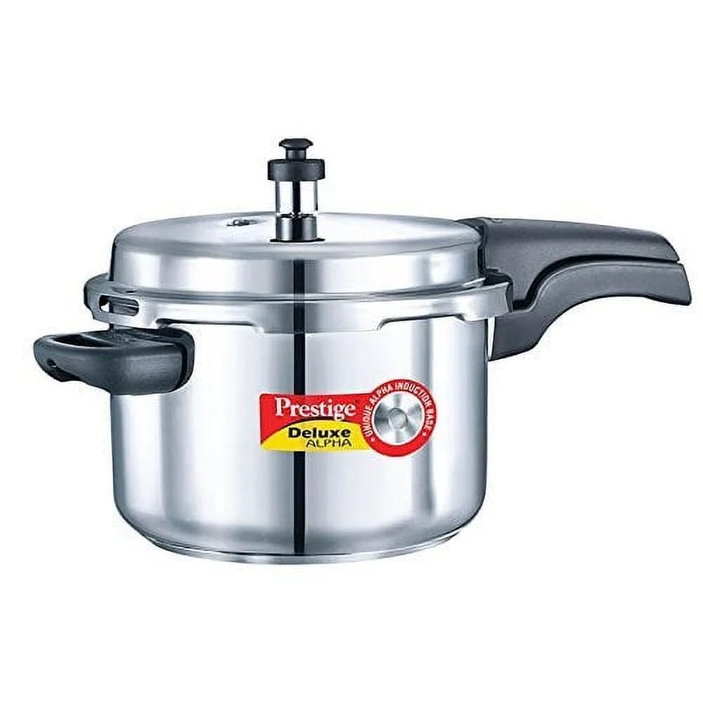 Prestige Deluxe Cooker 5.5 LTR