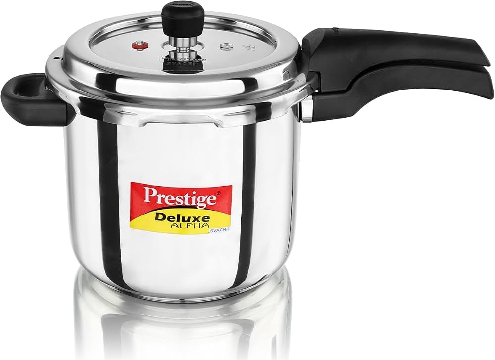 PRESTIGE COOKER 5.5 LIT 1 COUNT