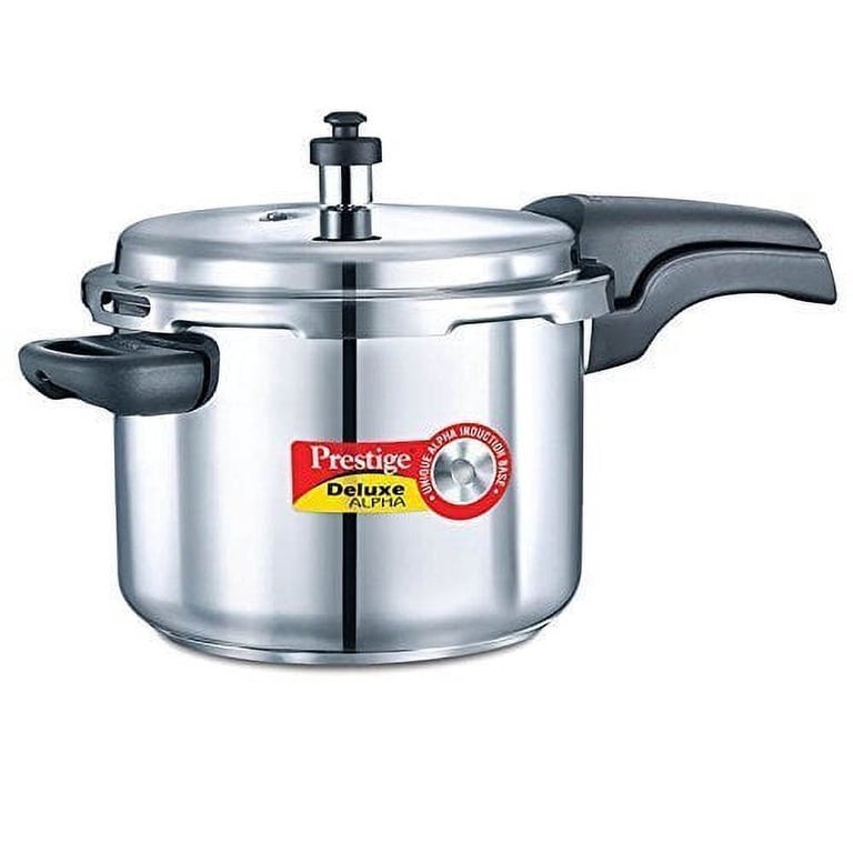 PRESTIGE PRESSURE COOKER 1 COUNT