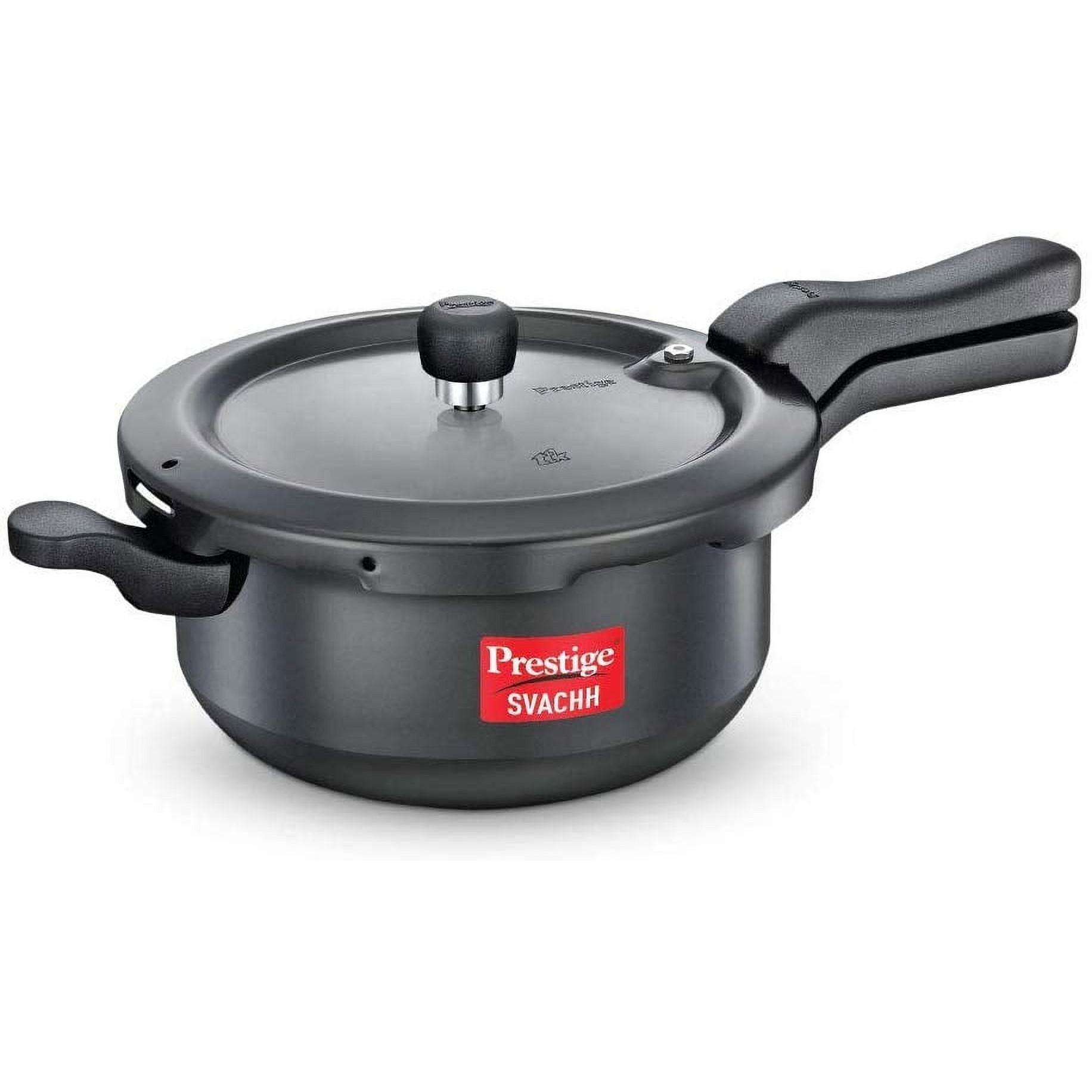 PRESTIGE PRESSURE COOKER 3.5LT 1 COUNT