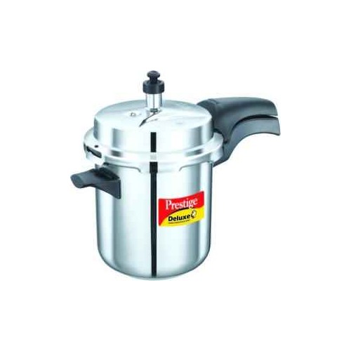 PRESTIGE PRESSURE COOKER 3.5LT 1 COUNT