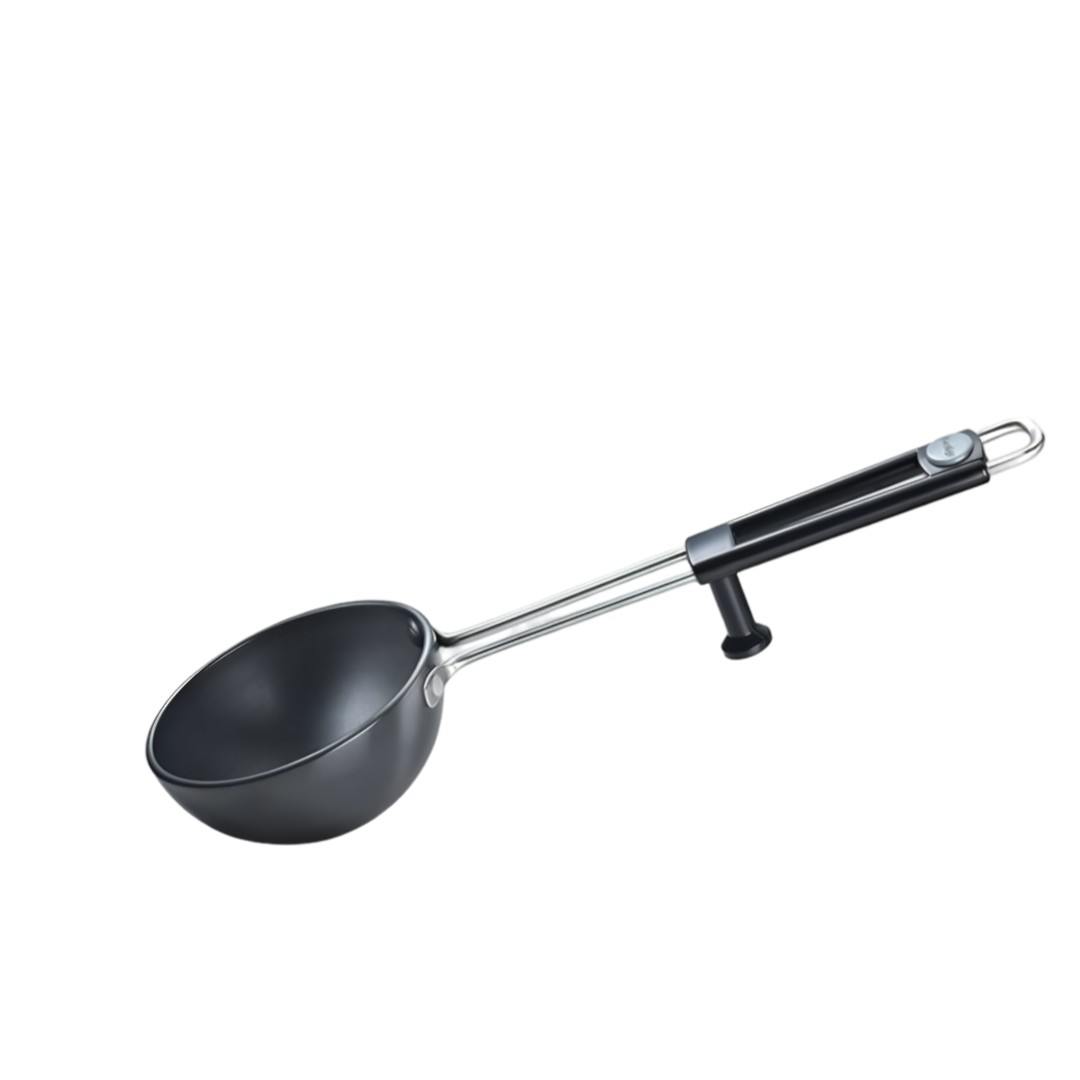 Prestige Prestige Hard Anodised Tadka Pan 1 COUNT