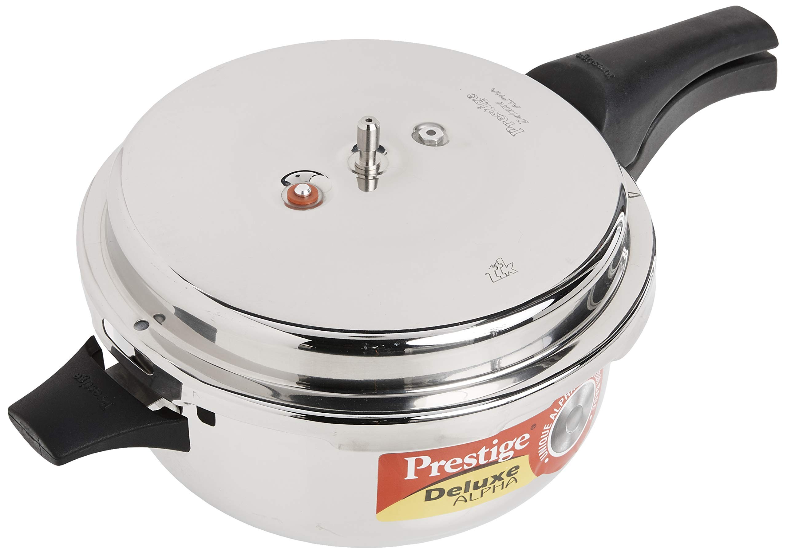 PRESTIGE 5LITER COOKWARE 1 COUNT