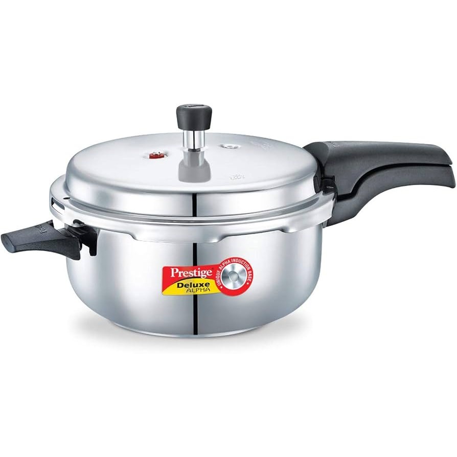PRESTIGE 5LITER COOKWARE 1 COUNT