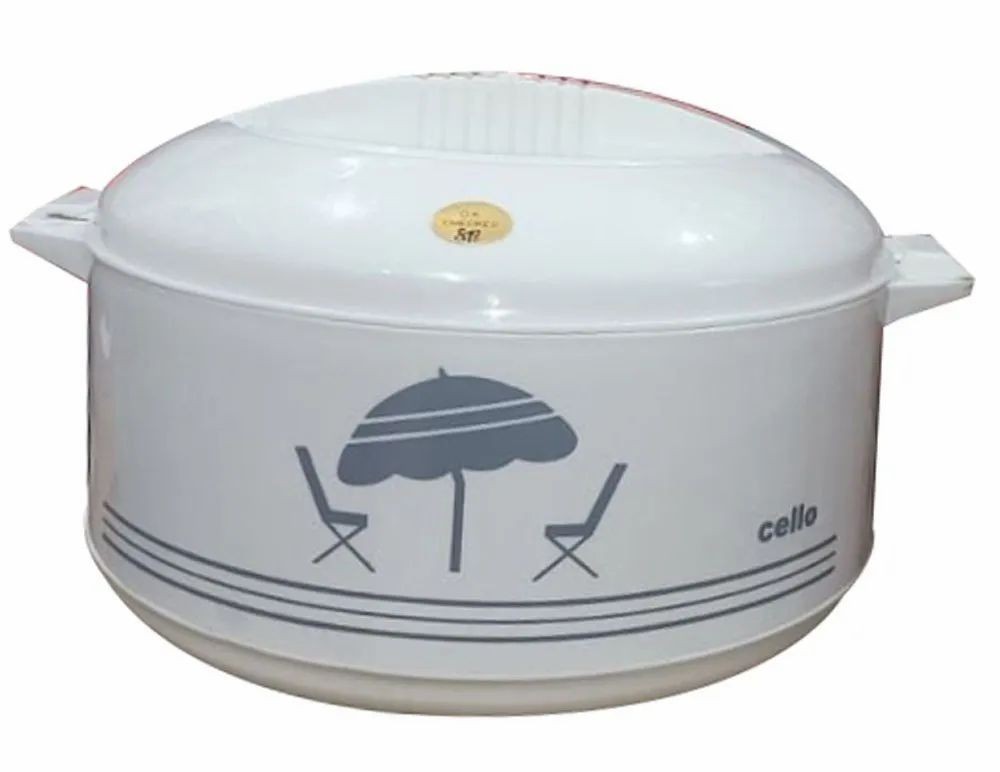 CELLO 3500ML 1 COUNT
