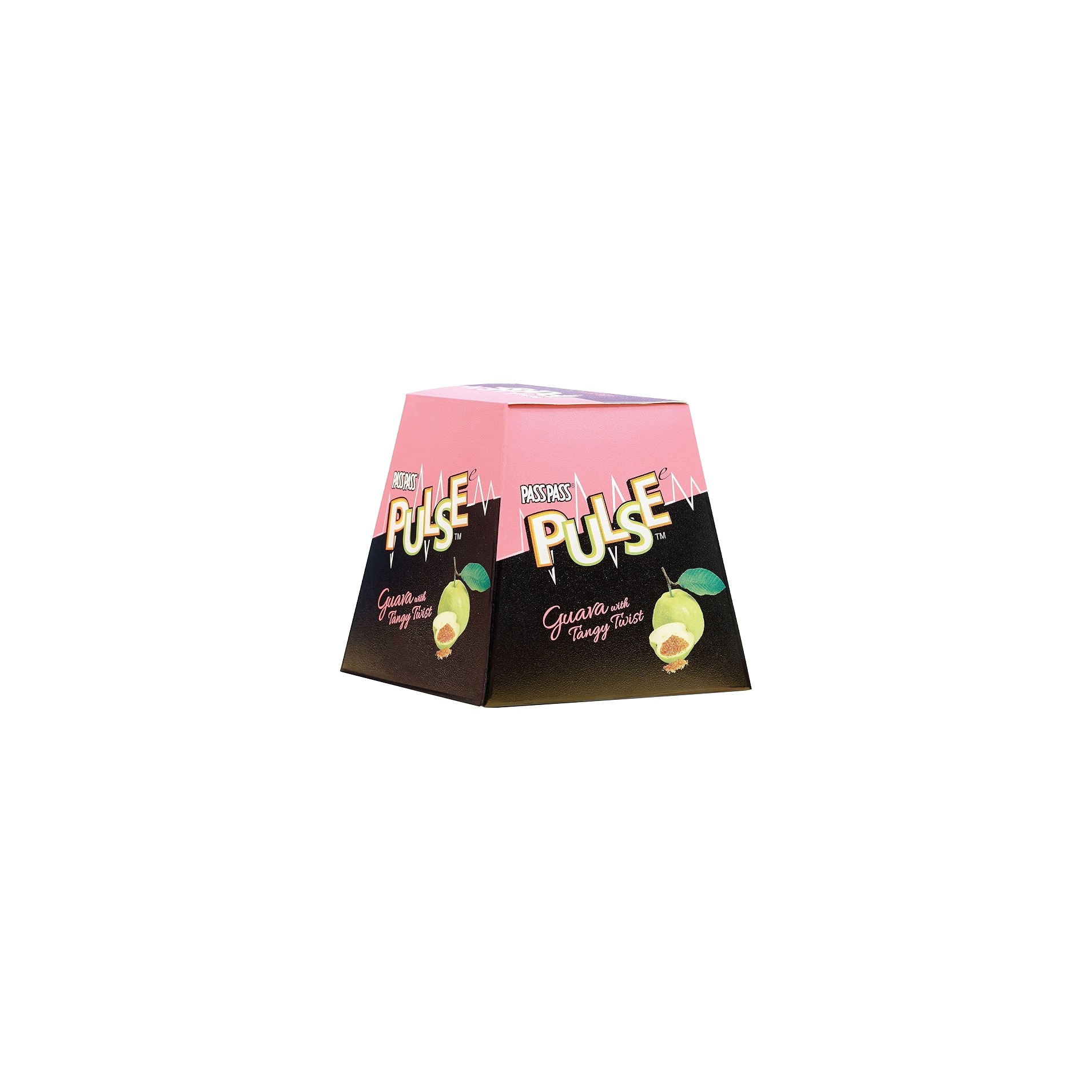 Passpas Pulse Guava 130 PCS