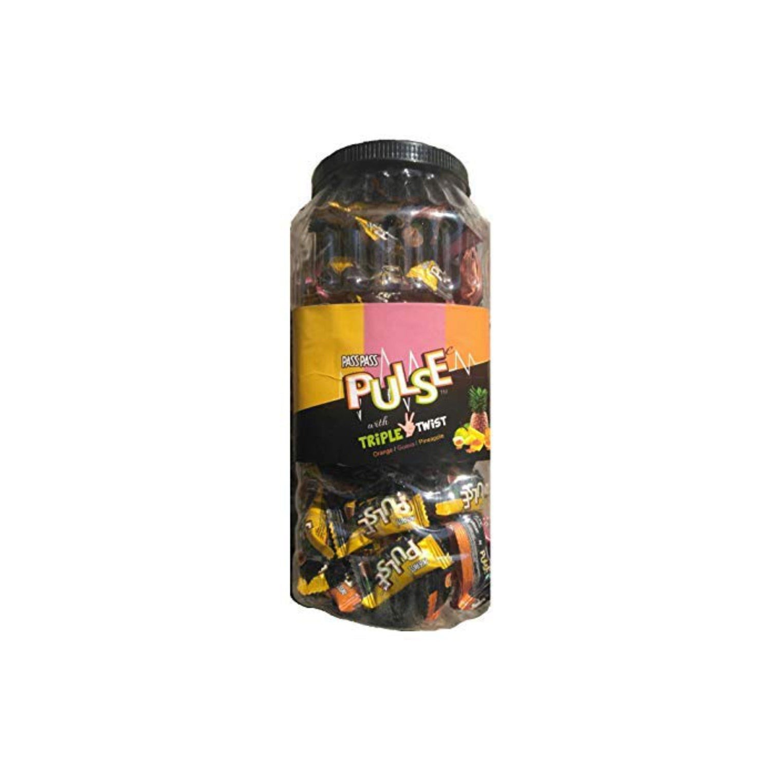 Puls Triple Twist 600 GM