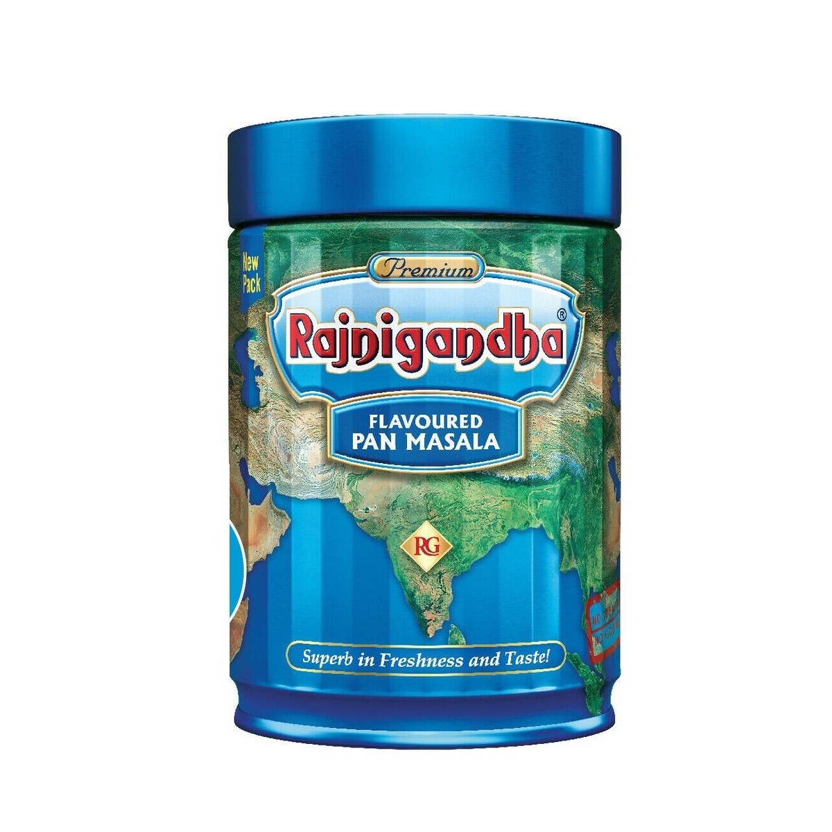 Rajnigandha Pan Masala 100 GM