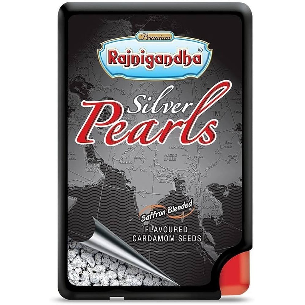 Silver Perls 6.25 GM