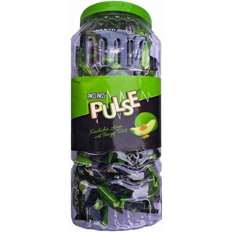 Passpas Pulse Kacha Aam 130 PCS