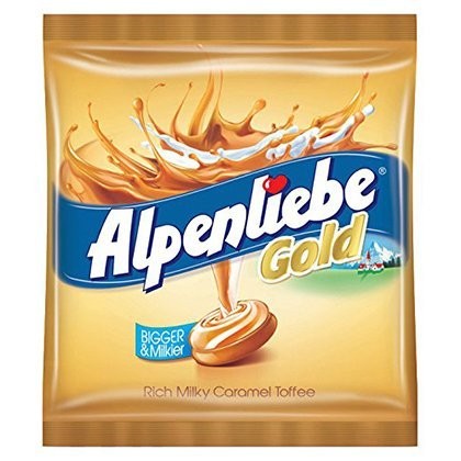 ALPENLIEBE GOLD 324 GM