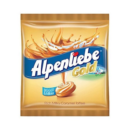 ALPENLIEBE GOLD 324 GM