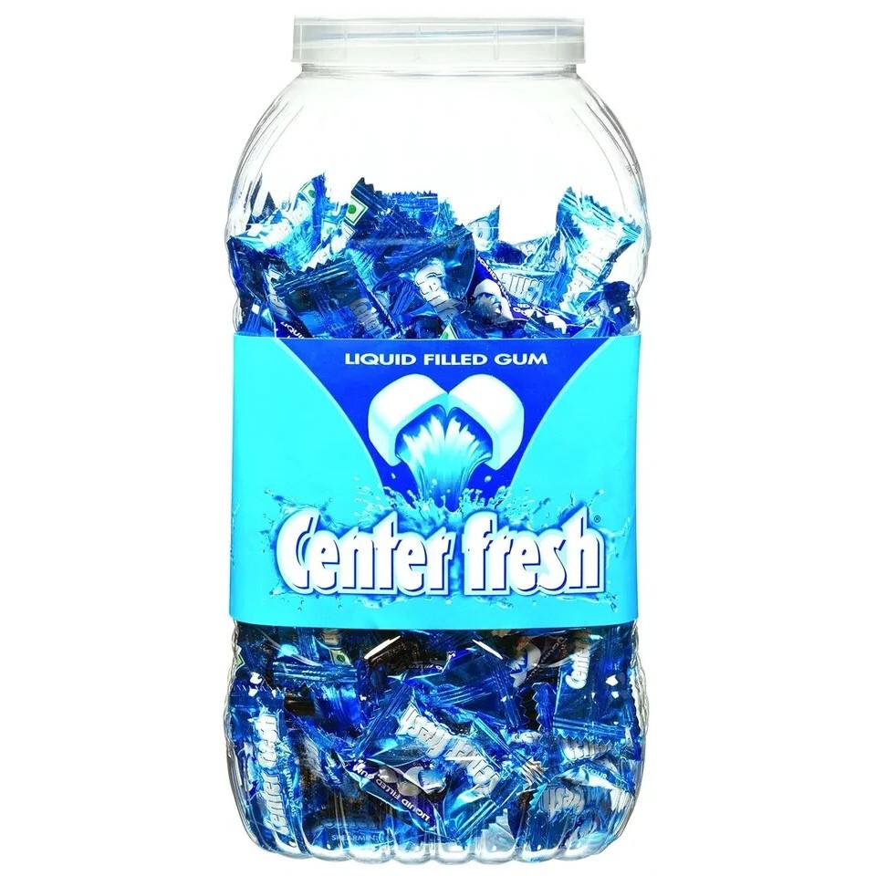 CENTER FRESH  225 GM