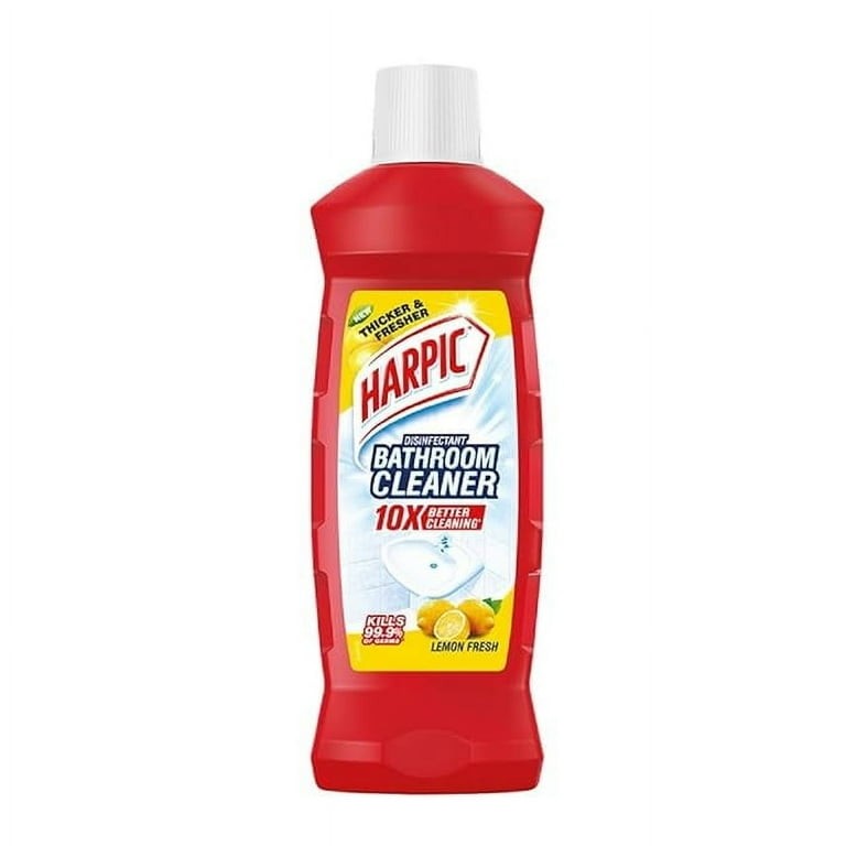 HARPIC BATHROOM CLEANER 500 ML