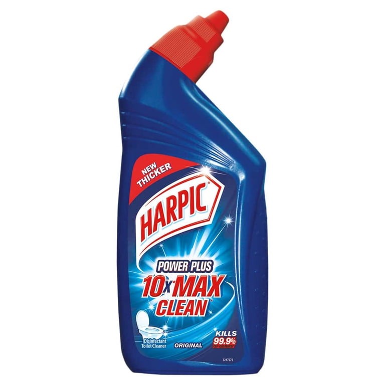 HARPIC TOILET LIQUID 500 ML