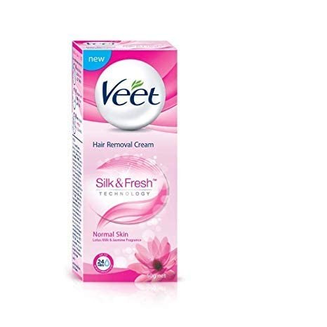 VEET HAIR REMOVAL CREAM 50 GM