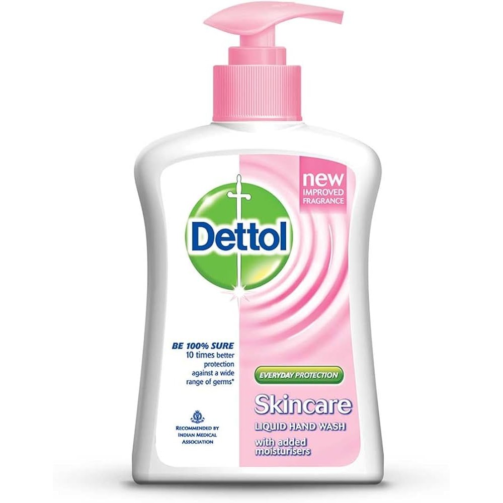 Dettol PH Balancing Handwash 200 ML