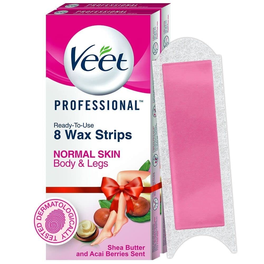Veet 8 PCS
