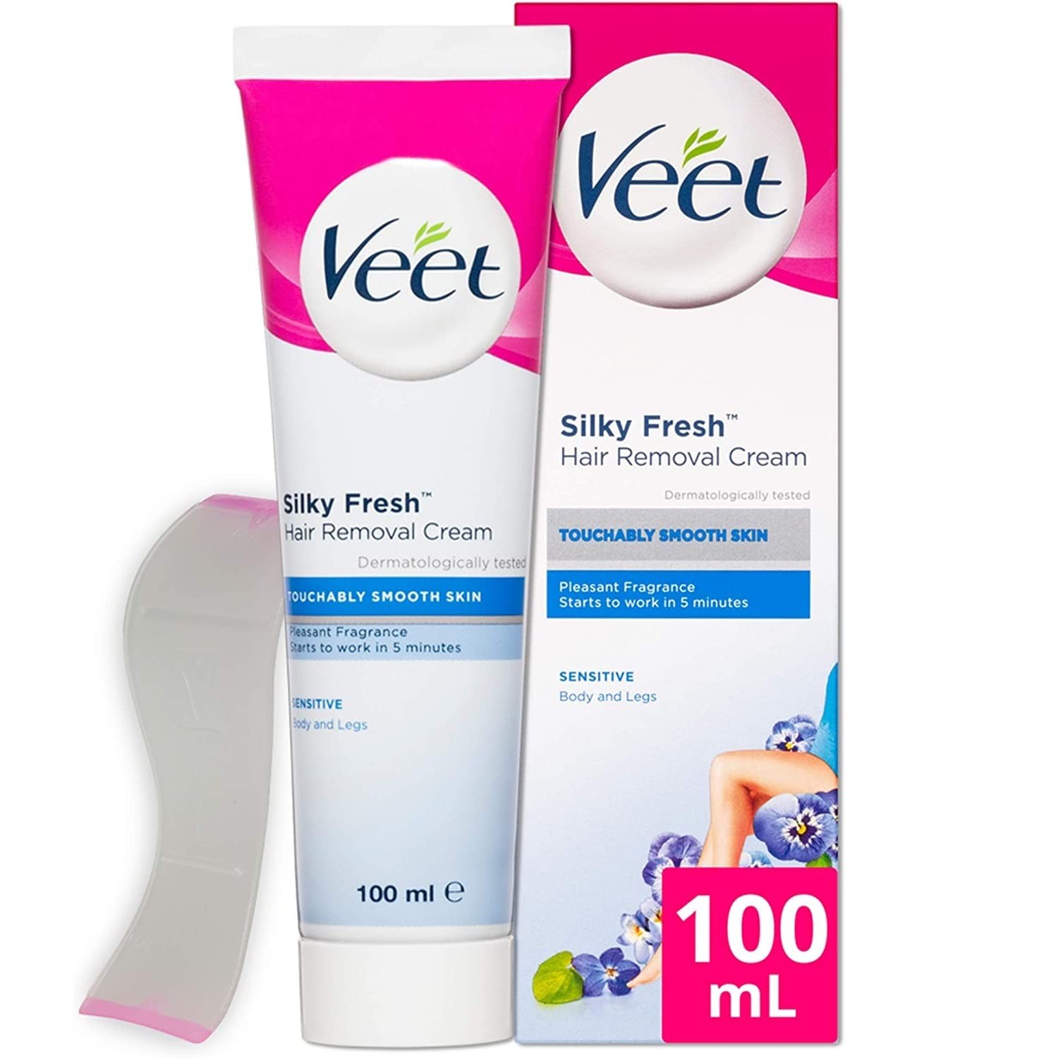 Veet Hair Removal 100 GM