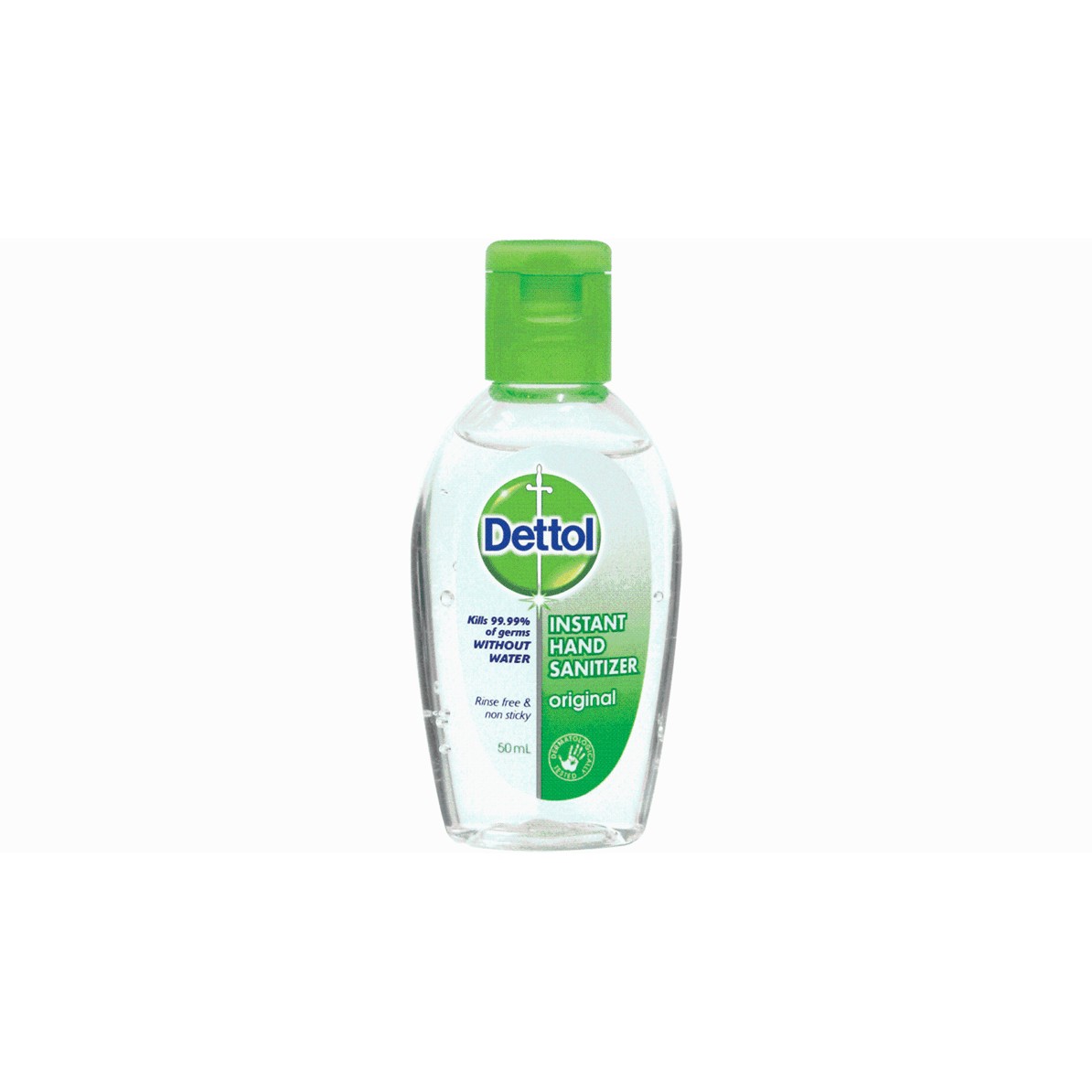 Dettol Hand Sanitizer 50 ML