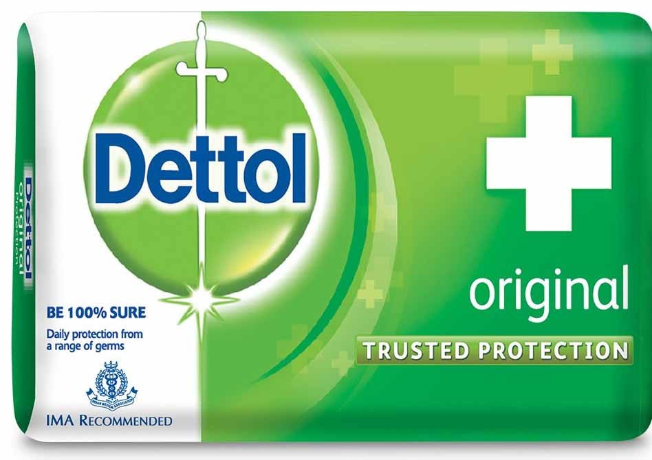 DETTOL SOAP 75 GM