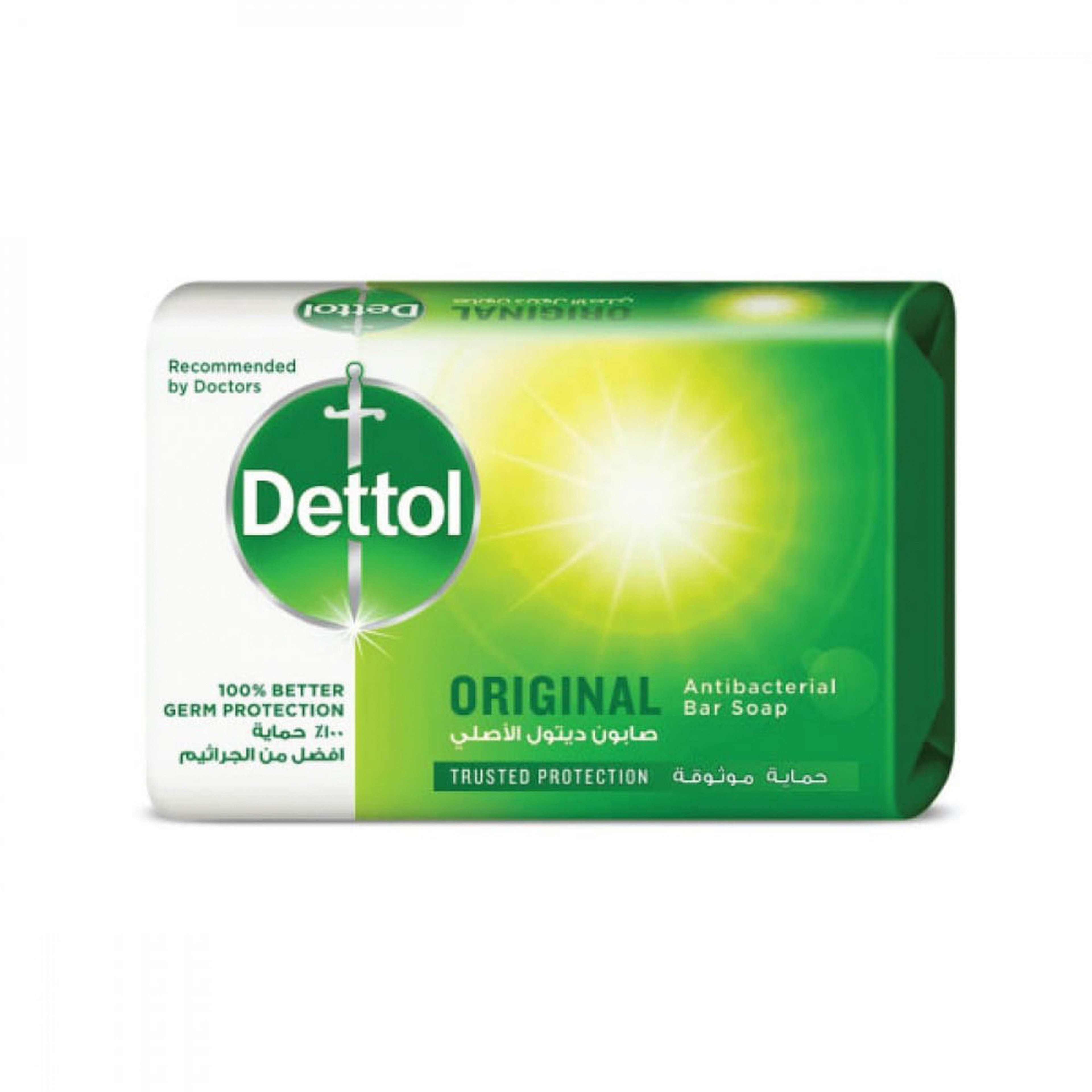 DETTOL 120 GM