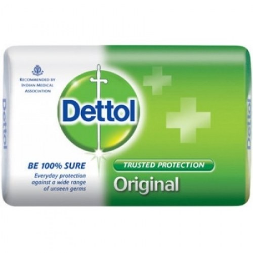 Dettol Original Soap 125 GM