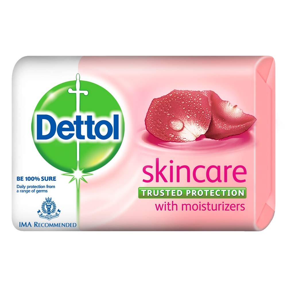 Datol Soap 125 GM