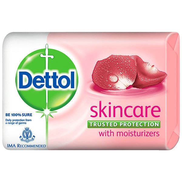 Dettol 125 GM