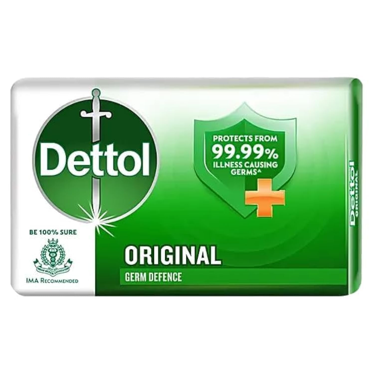Dettol SOAP 150 GM