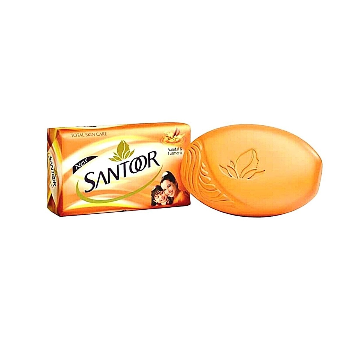 SANTOOR SOAP 95 GM
