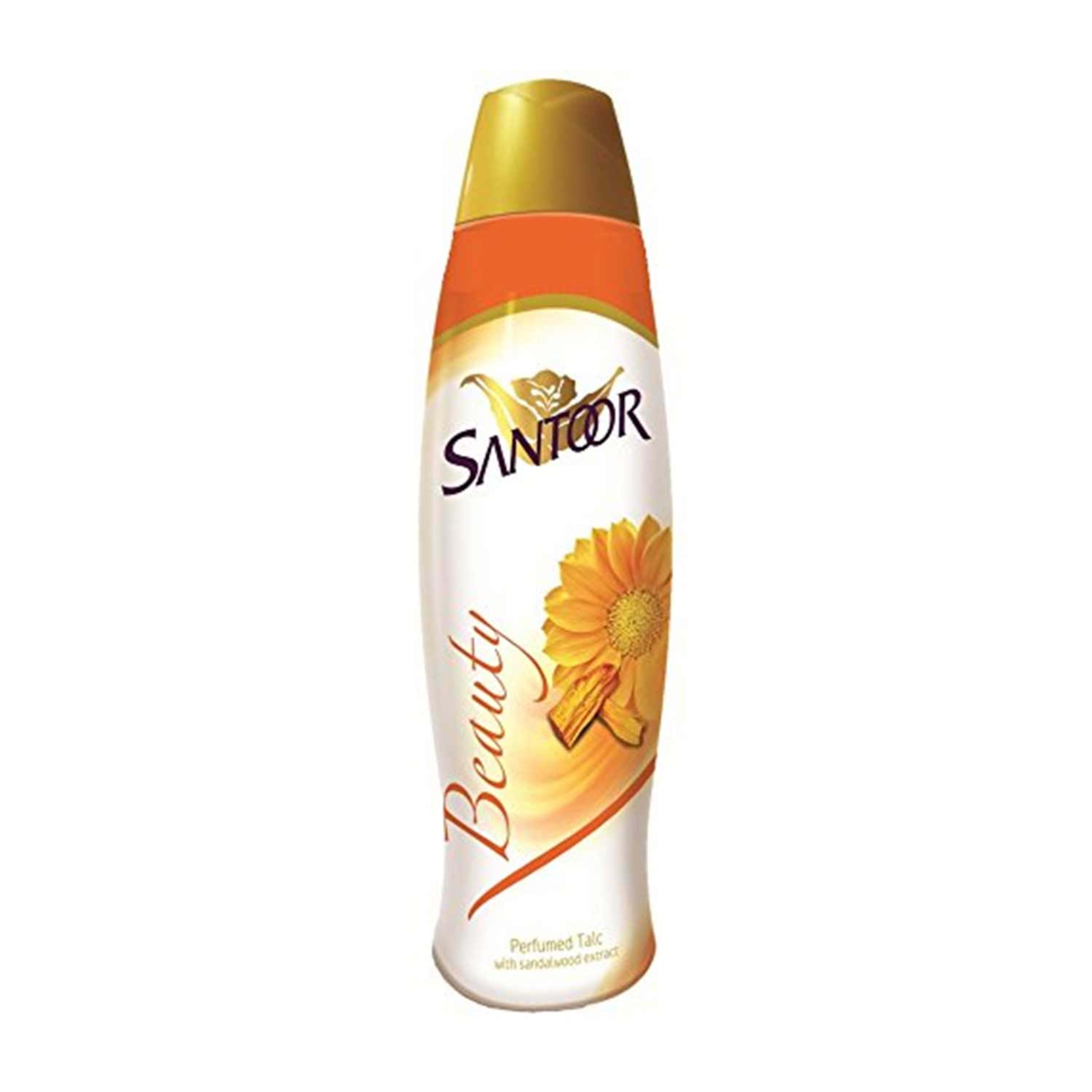 SANTOOR SANDAL TLC PWD 400 GM