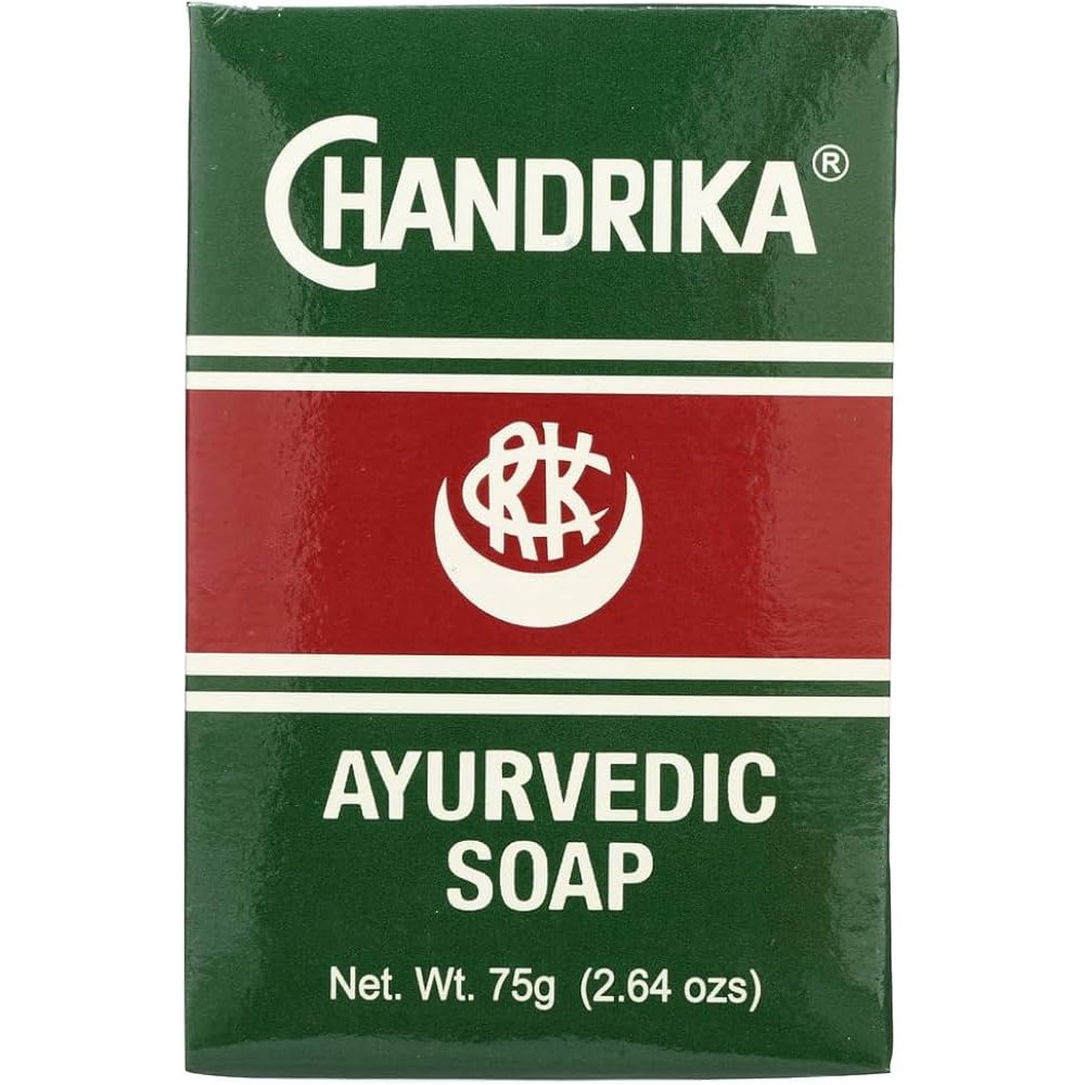 TTK CHANDRIKA SOAP