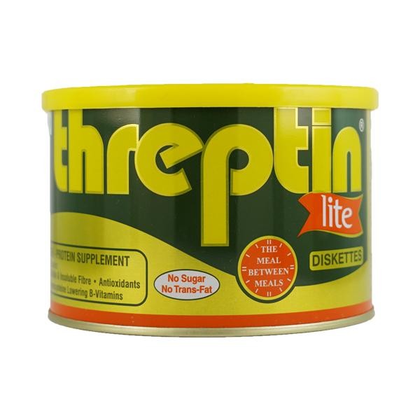 THREPTIN LITE DISKETTES 275 GM