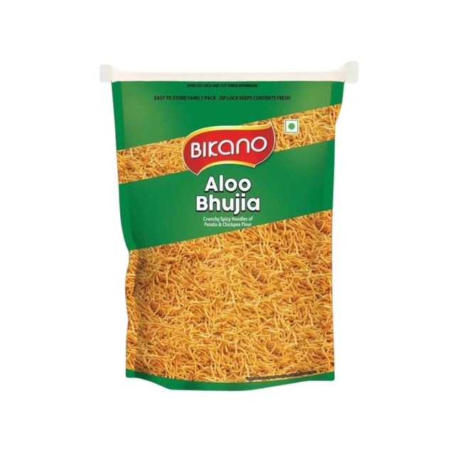 ALOO BHUJIA 400 GM