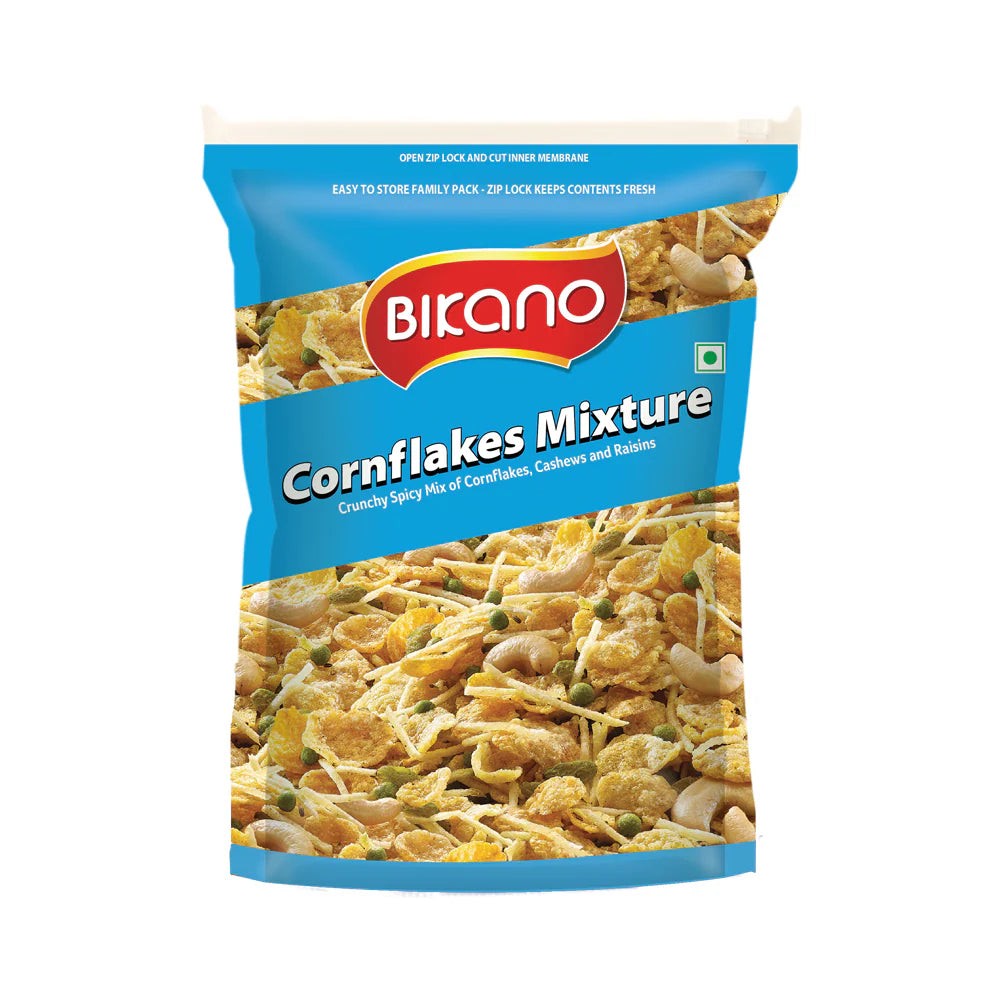 BIKANO CORNFLAKES MIXTURE 350 GM