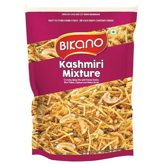 Bikano Kashmiri Mix 200 GM