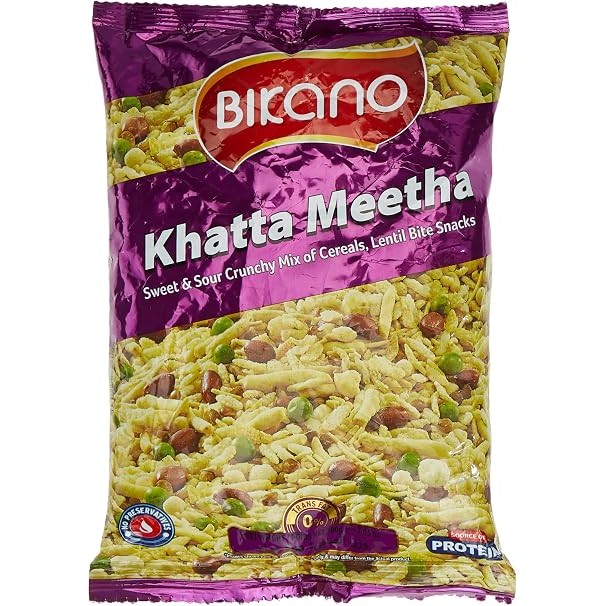 Khatta Metha 150 GM