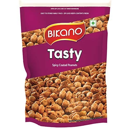 BIKANO TASTY 400 GM
