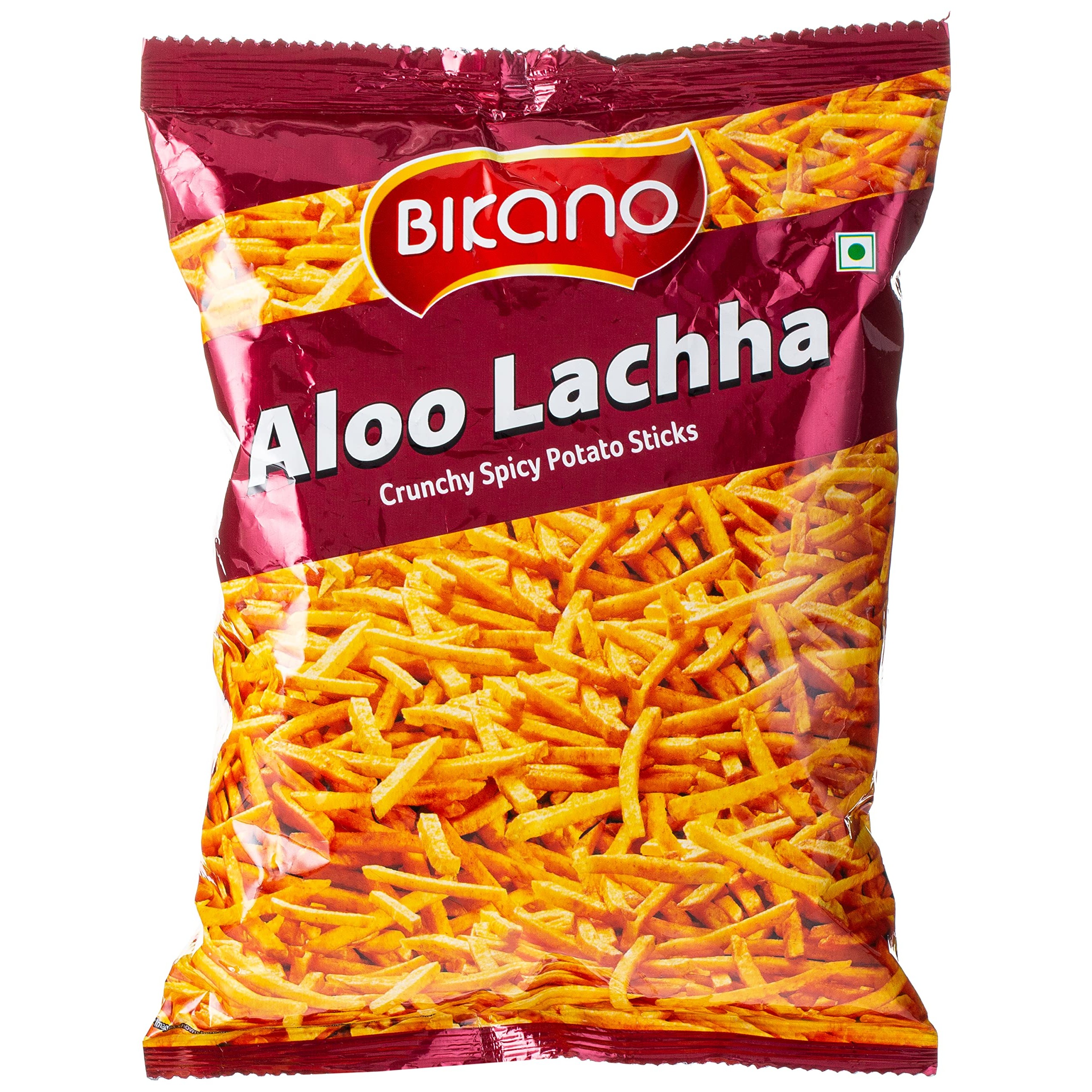 BIKANO ALOO LACHHA 150 GM