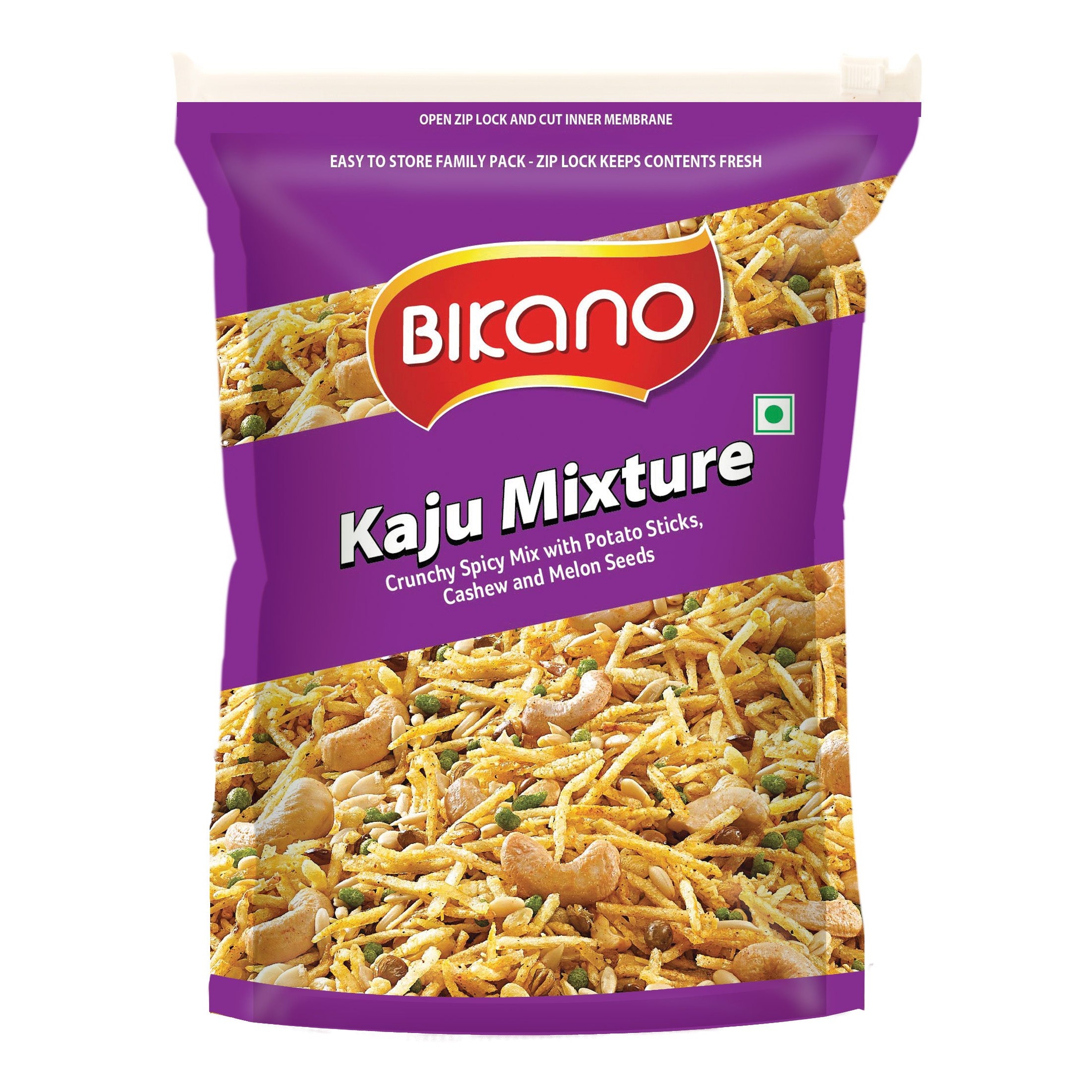 BIKANO KAJU MIXTURE 200 GM