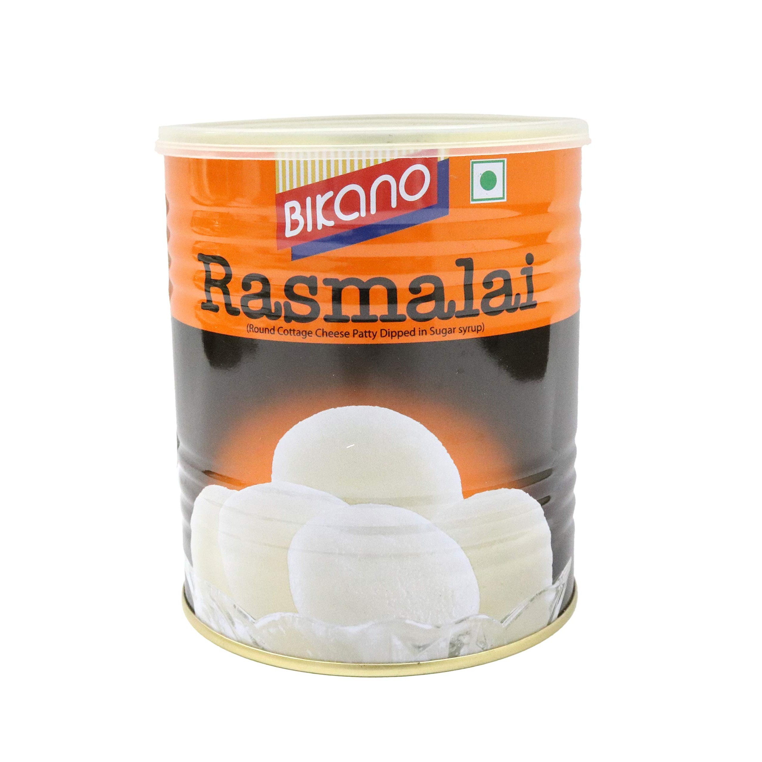 BIKANO RASMALAI 1 KG